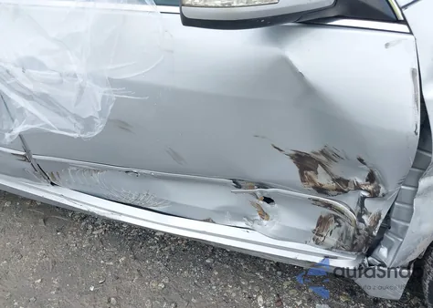 2012 Nissan Altima 2.5 S z USA, uszkodzony, nr VIN 1N4AL2AP3CN526168